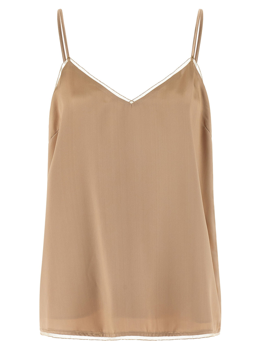 Fabiana Filippi Lingerie Top