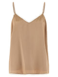 Fabiana Filippi Lingerie Top