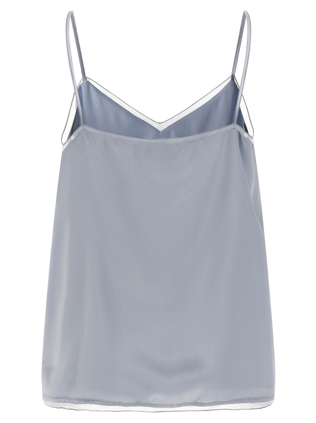 Fabiana Filippi Lingerie Top
