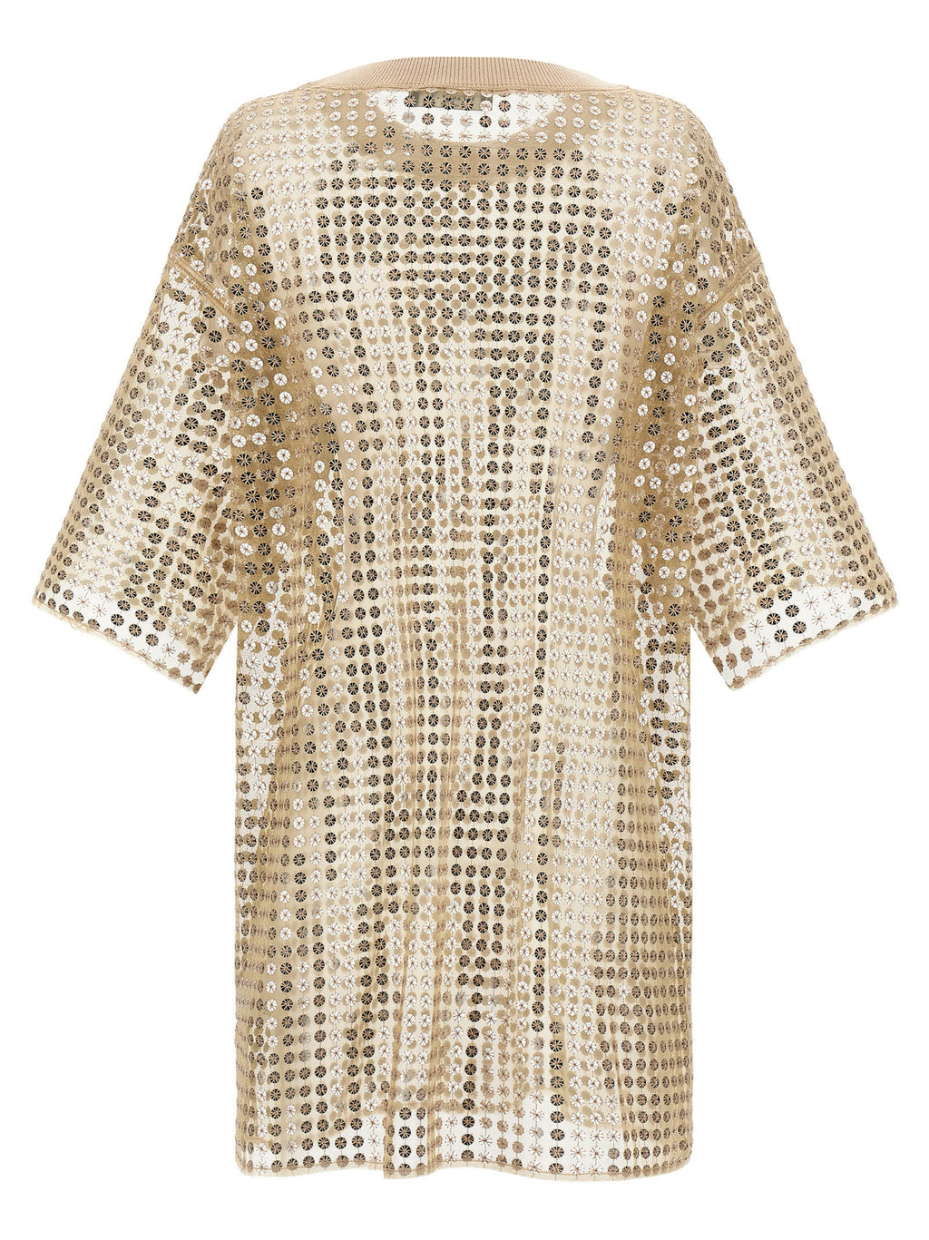 Fabiana Filippi Sequin Dress