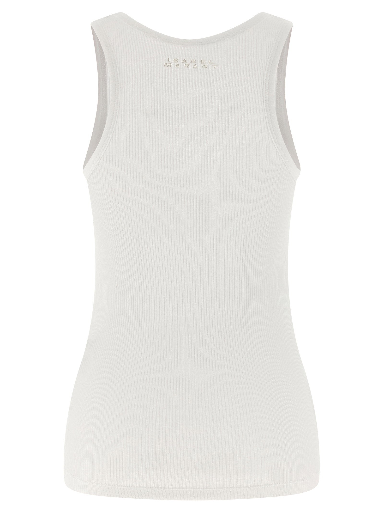 Isabel Marant Thea Tank Top