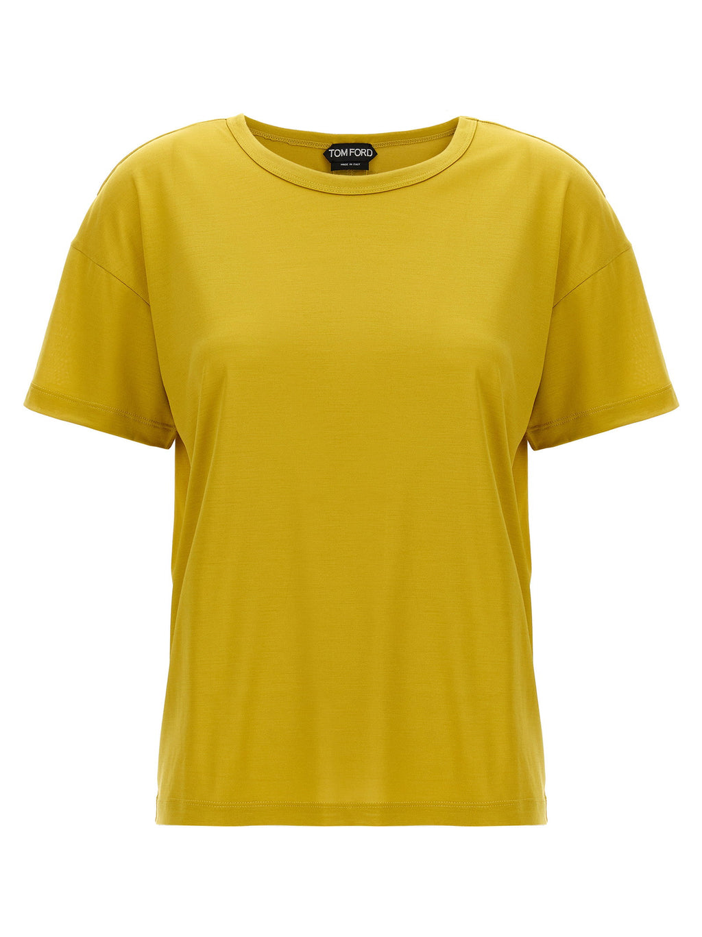 Tom Ford Silk T-shirt
