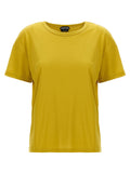 Tom Ford Silk T-shirt