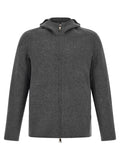 Giorgio Brato Hooded Jacket