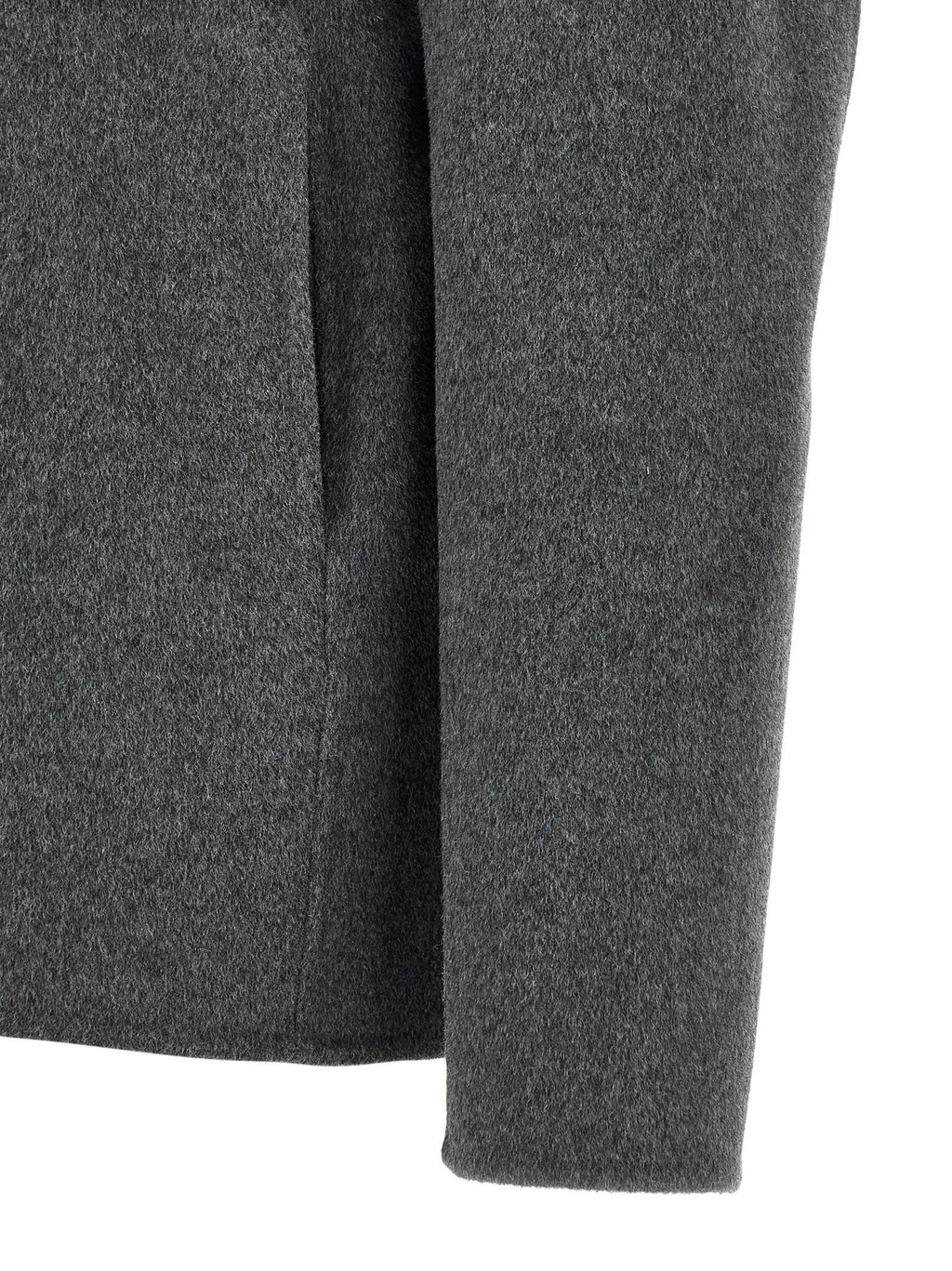 Giorgio Brato Hooded Jacket