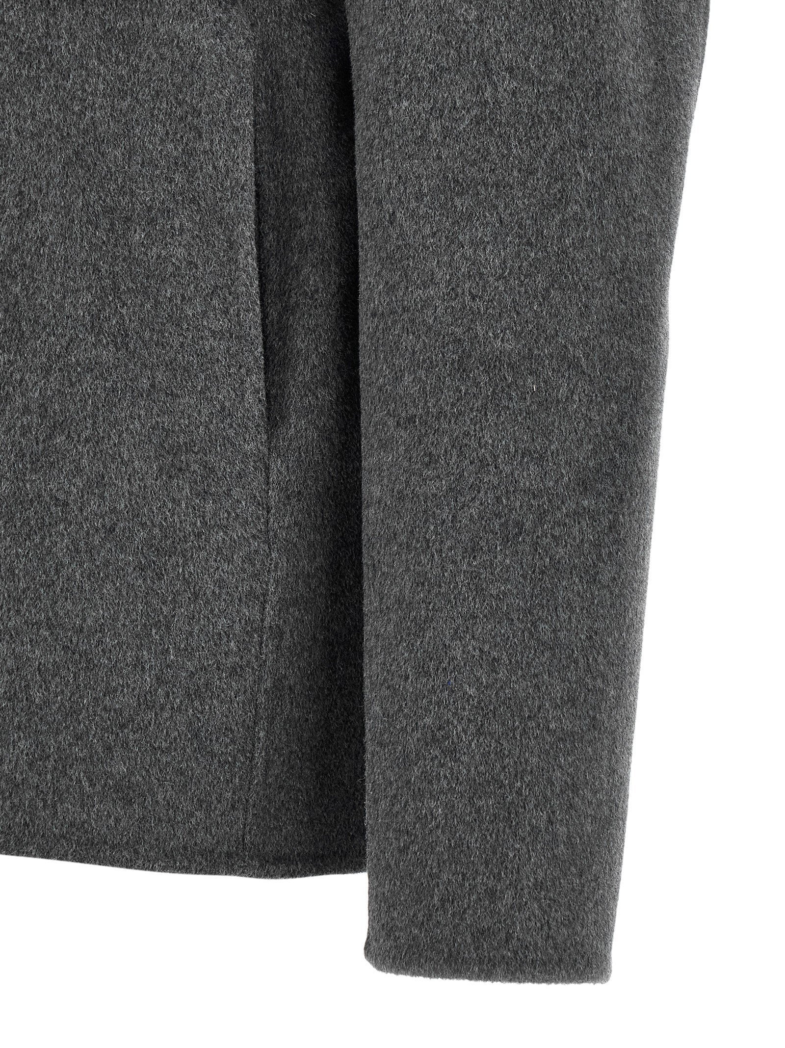 Giorgio Brato Hooded Jacket