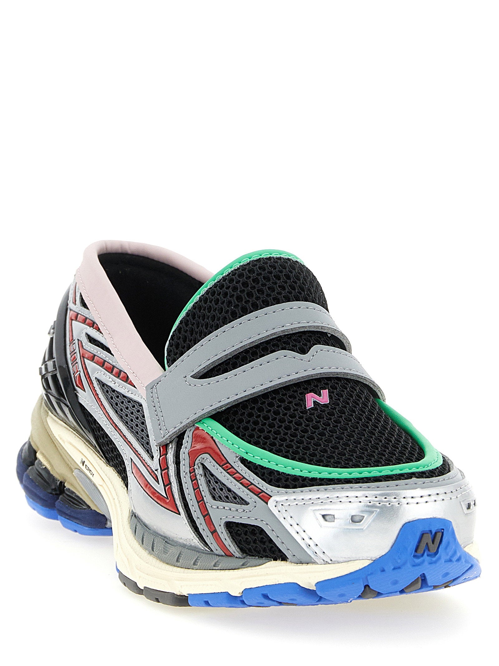 New Balance 1906l Loafers