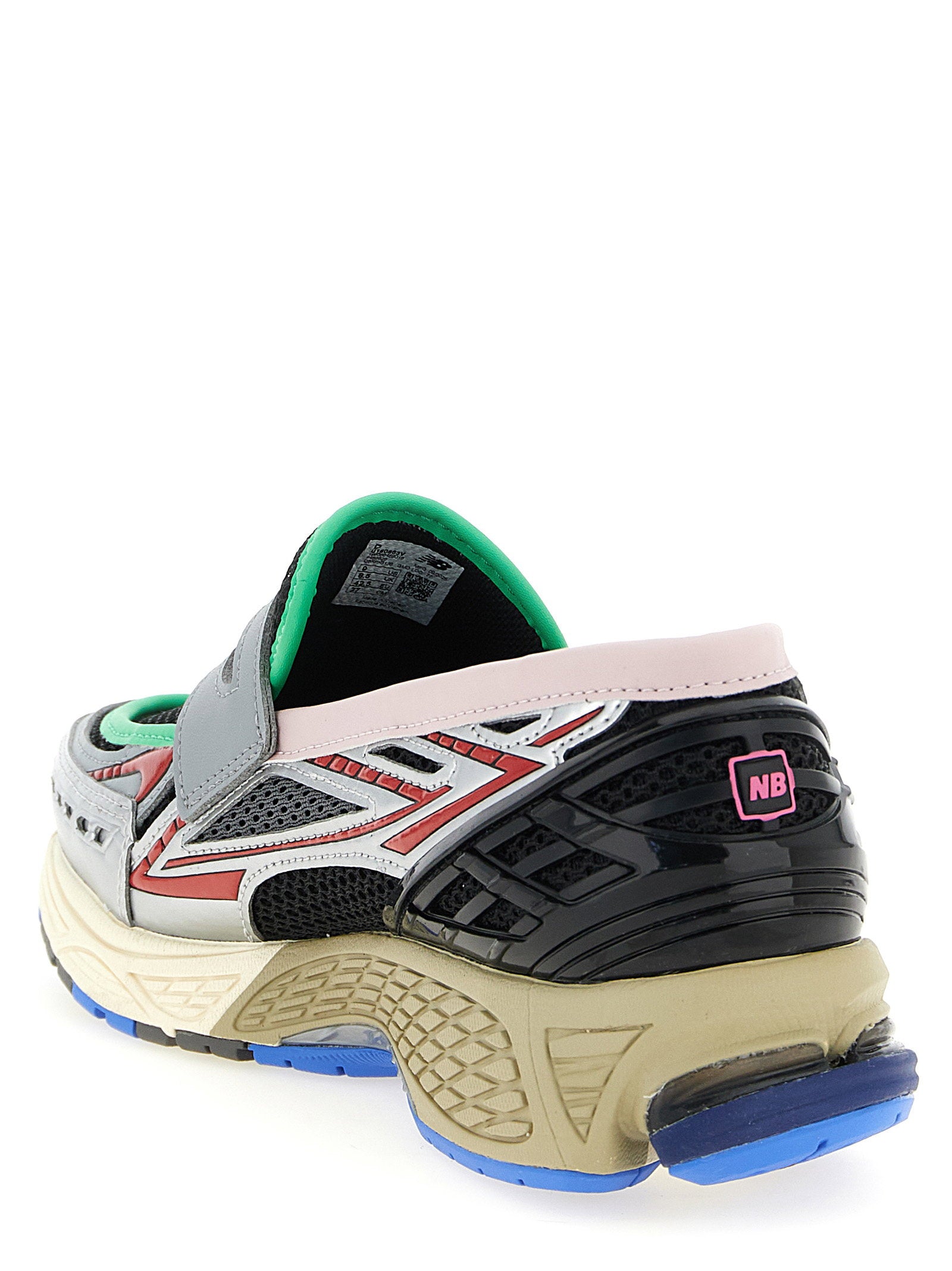 New Balance 1906l Loafers