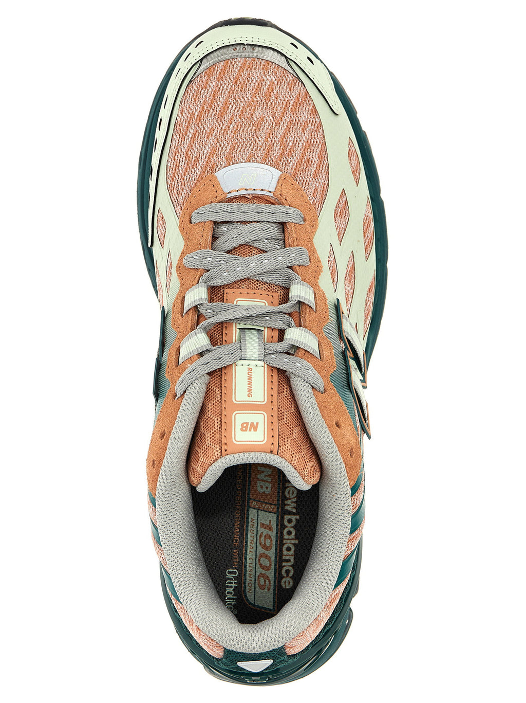 New Balance 1906 Sneakers