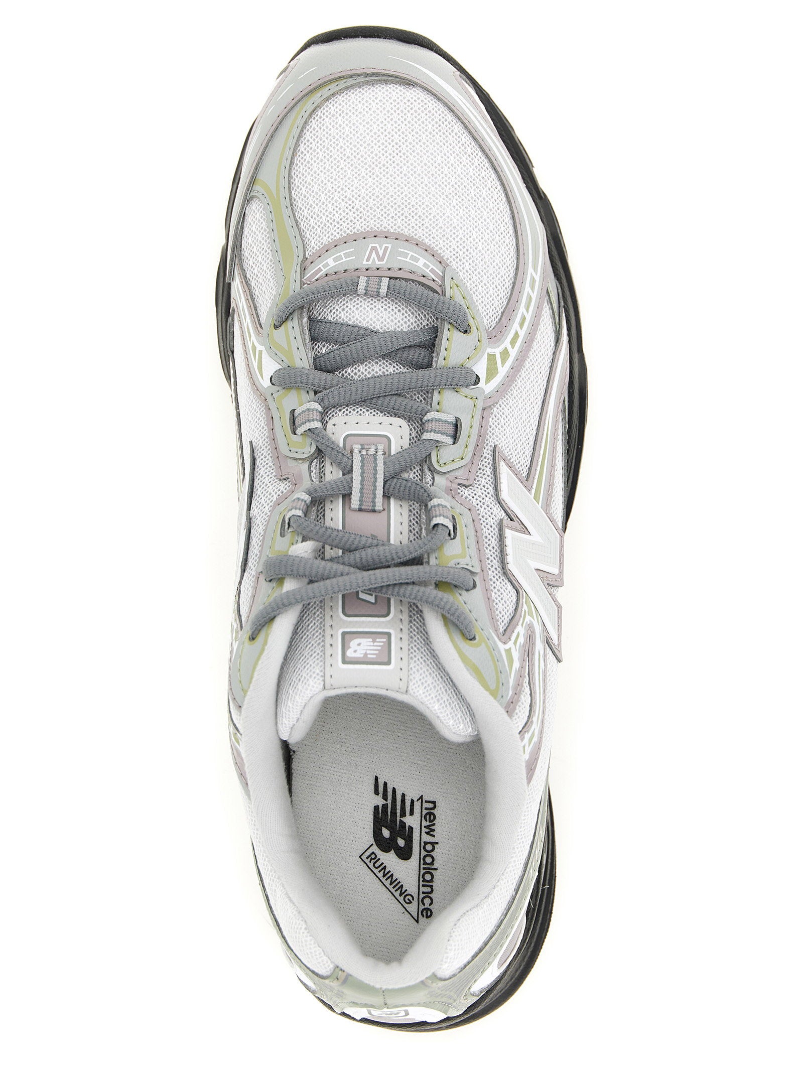 New Balance 740 Sneakers