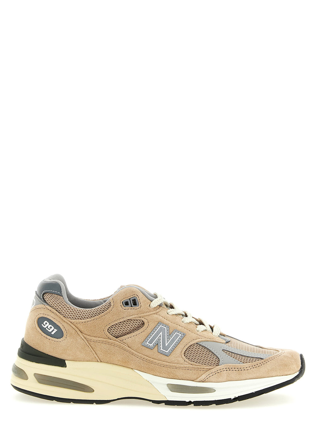 New Balance Made In Uk 991v2 Sneakers