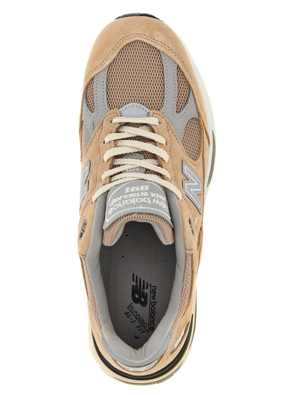 New Balance Made In Uk 991v2 Sneakers