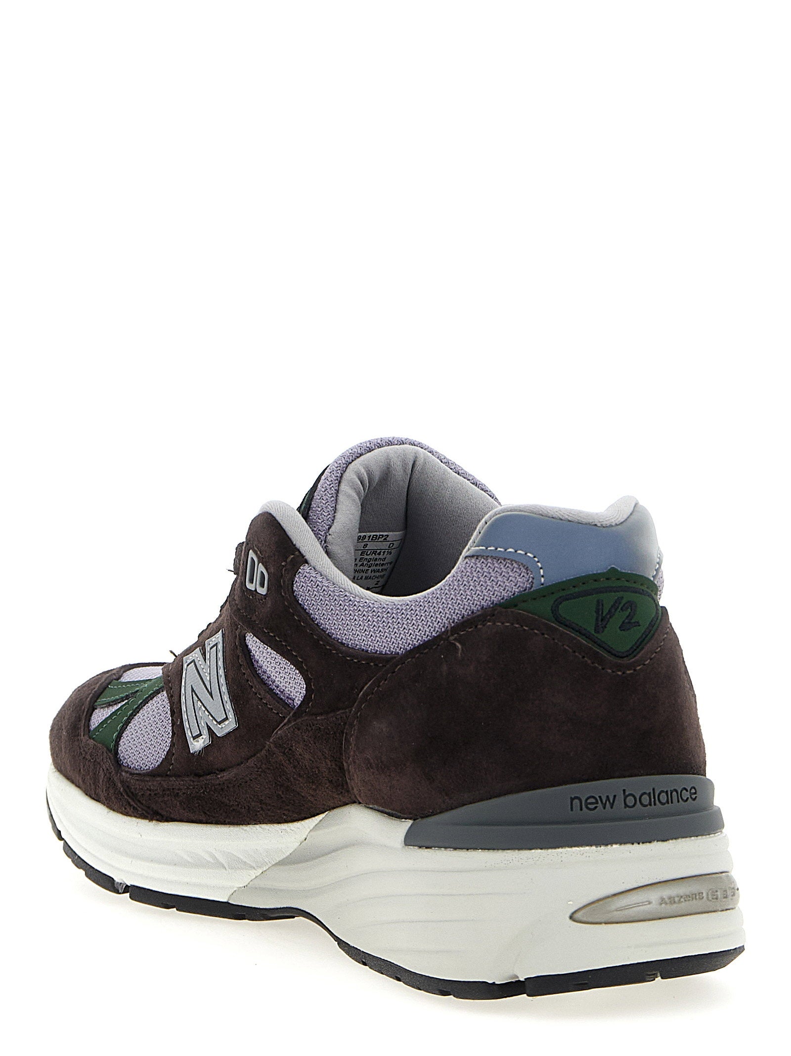 New Balance Made In Uk 991v2 Sneakers