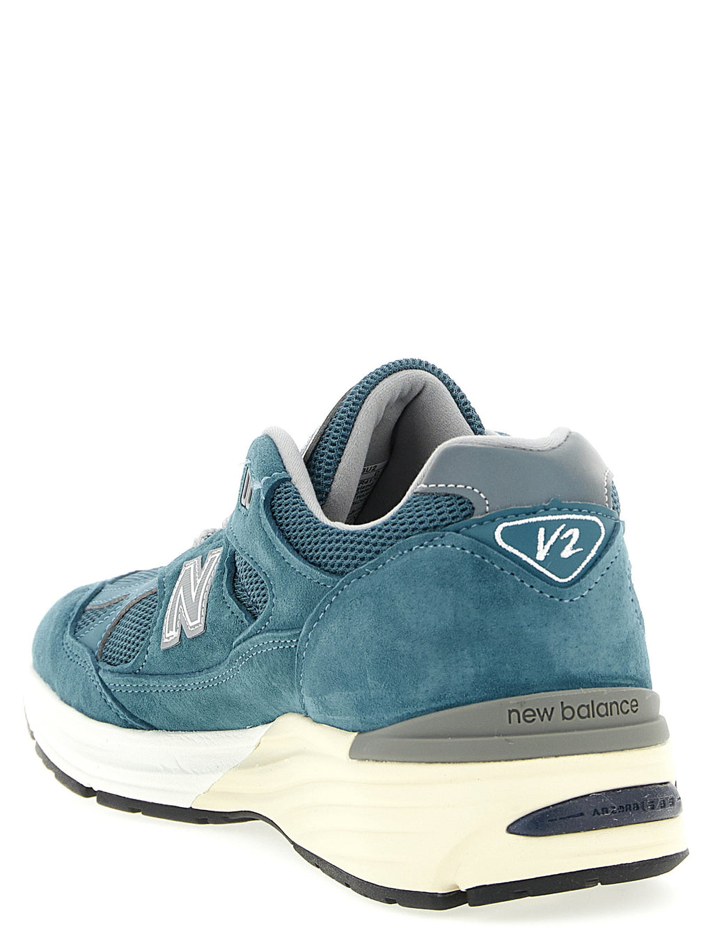 New Balance Made In Uk 991v2 Sneakers