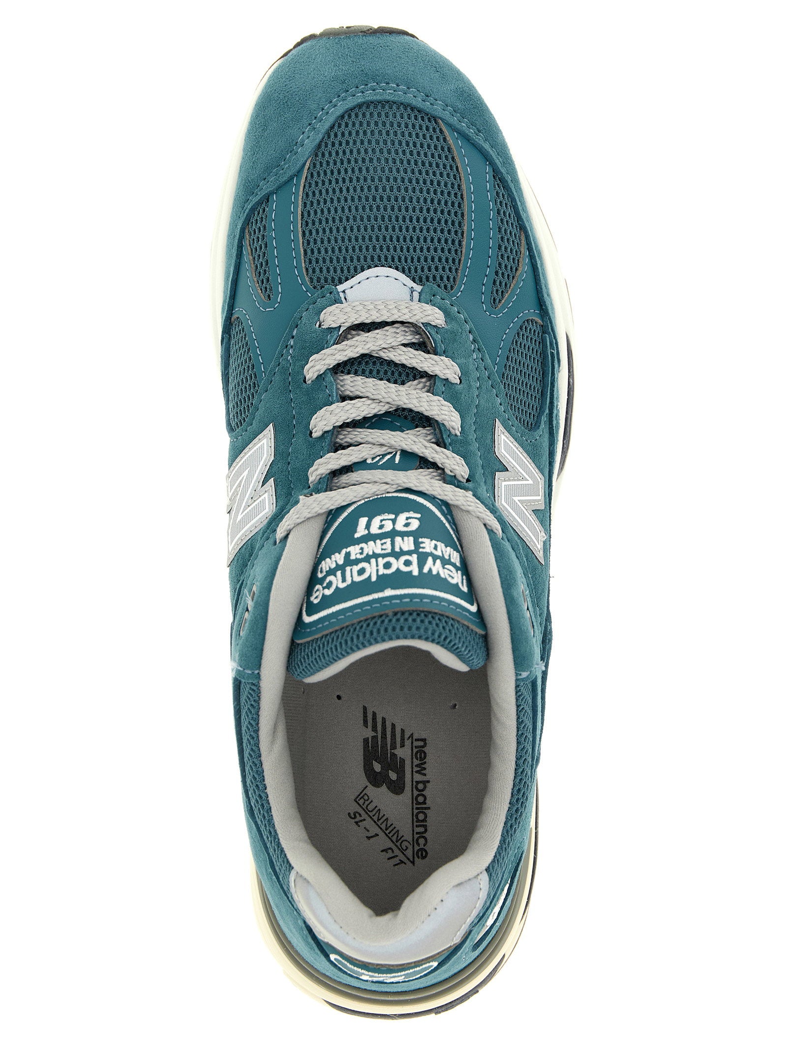 New Balance Made In Uk 991v2 Sneakers