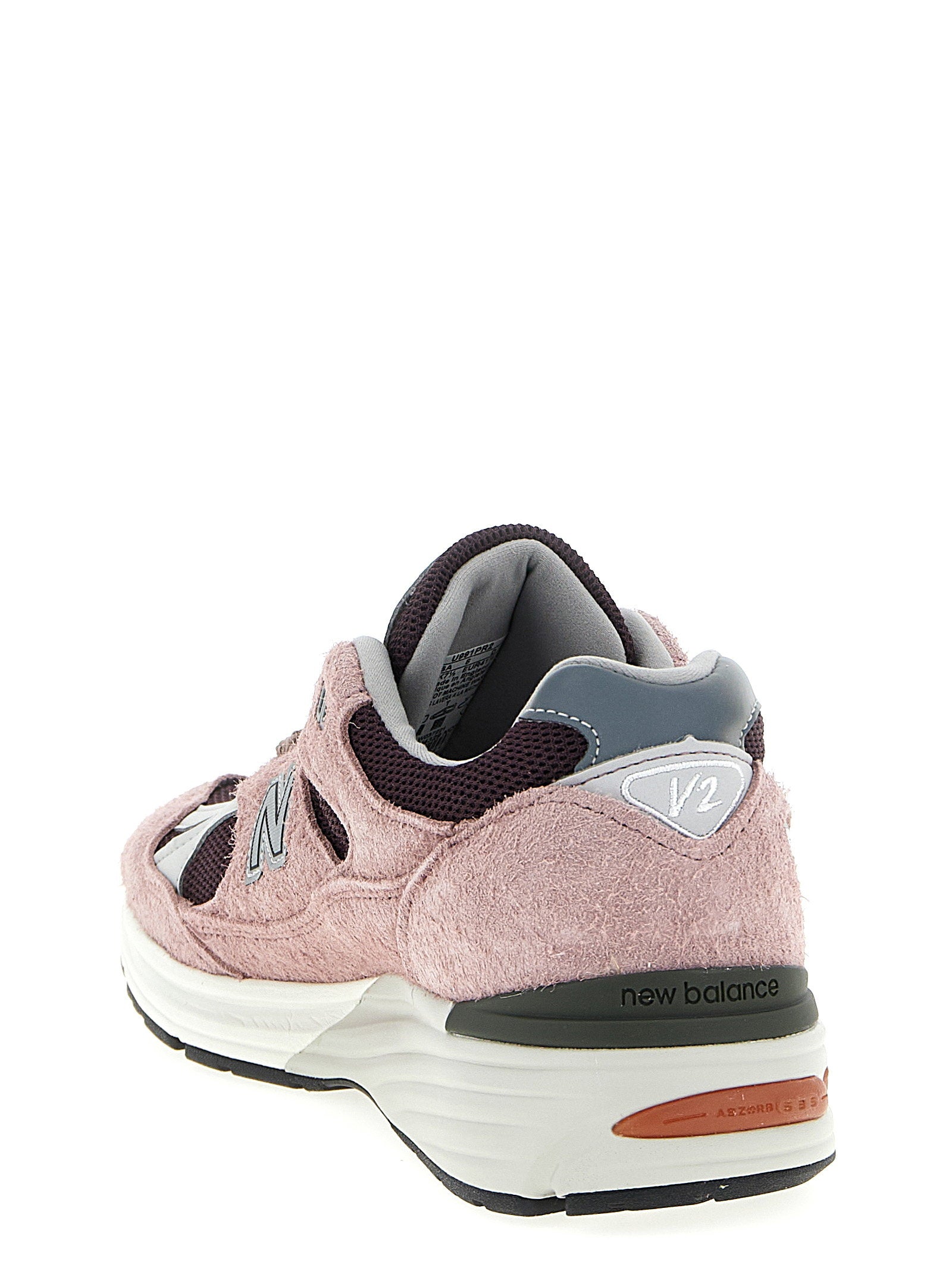 New Balance Made In Uk 991v2 Sneakers