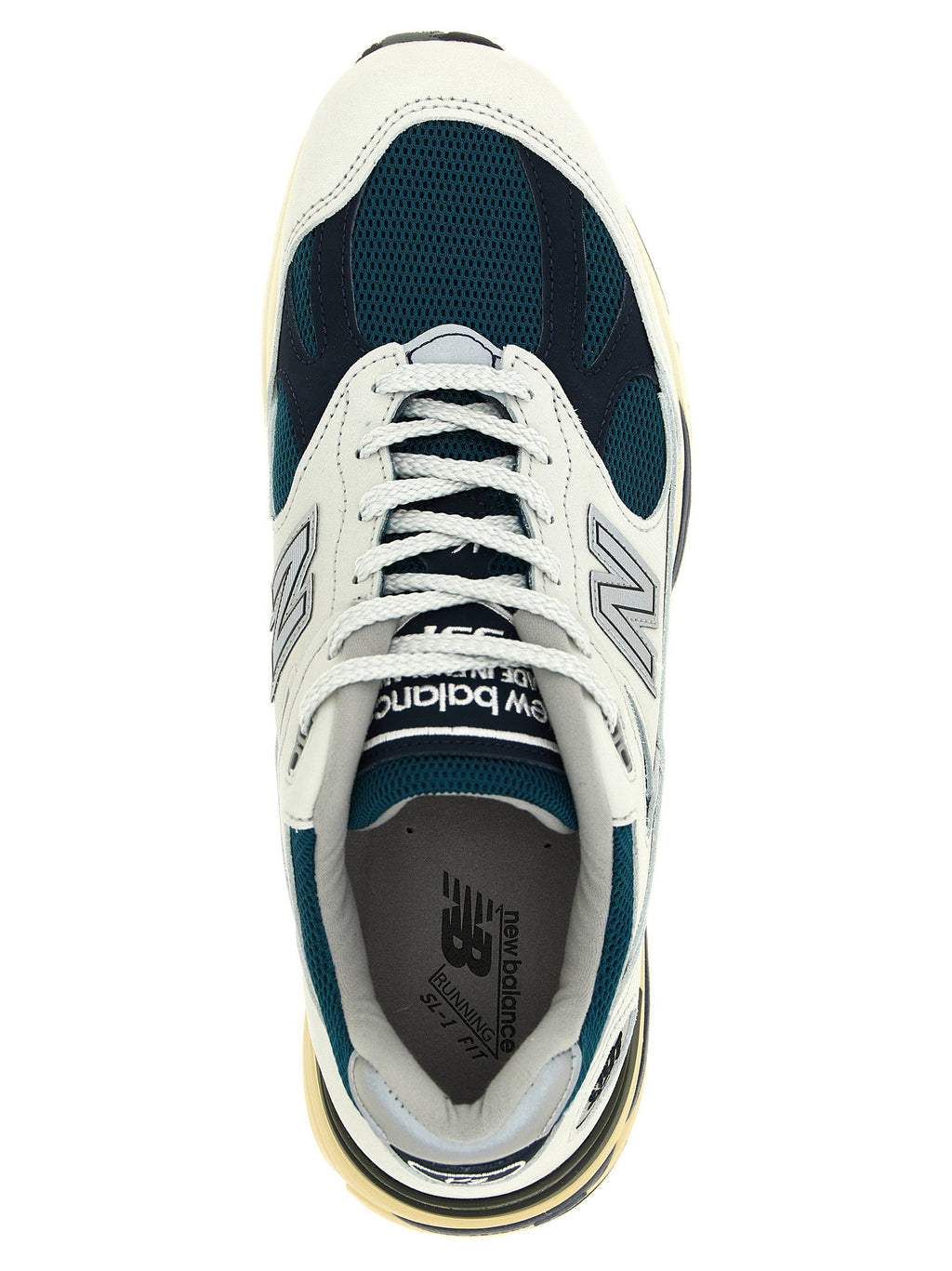 New Balance Made In Uk 991 Sneakers