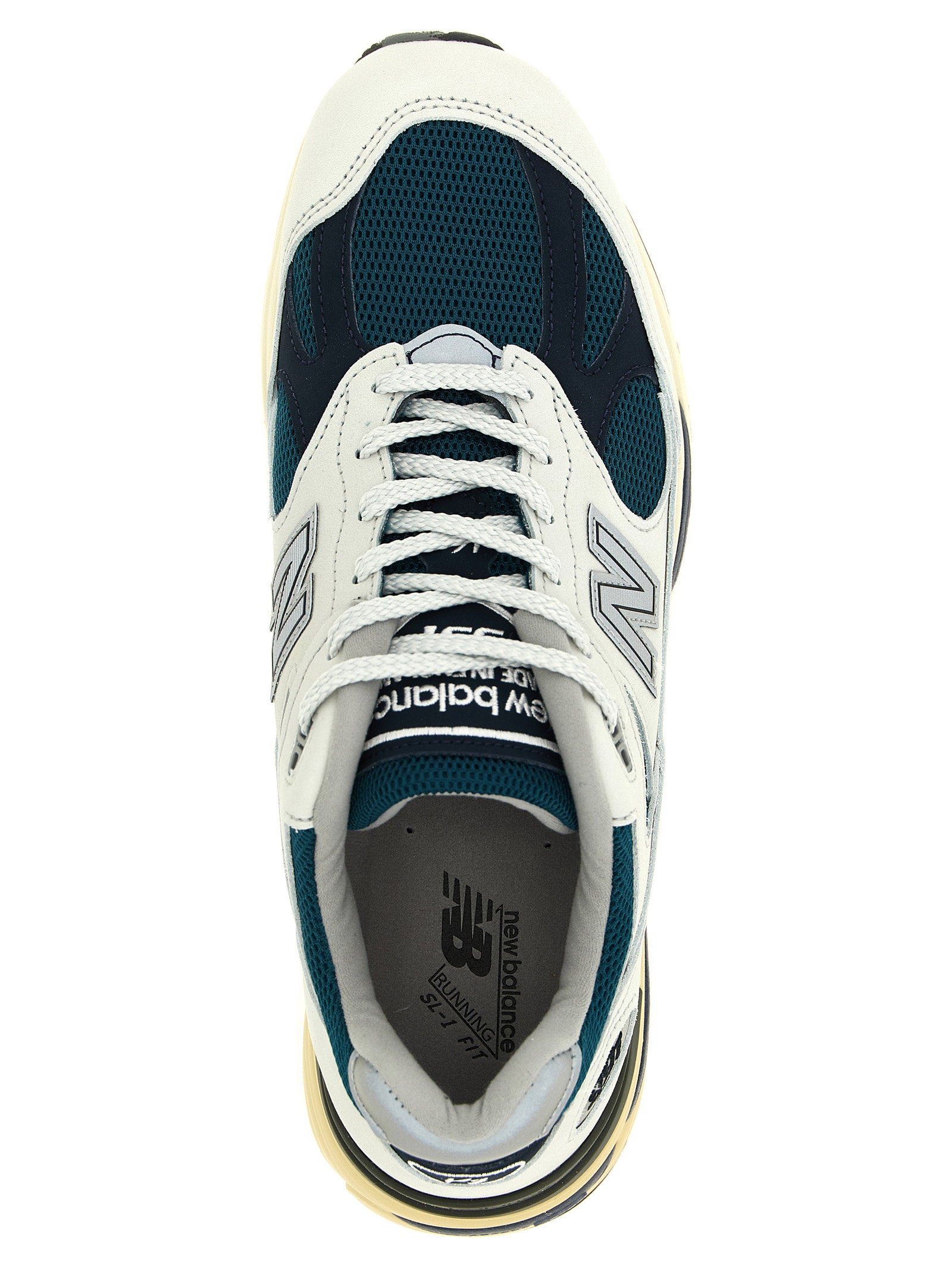 New Balance Made In Uk 991 Sneakers