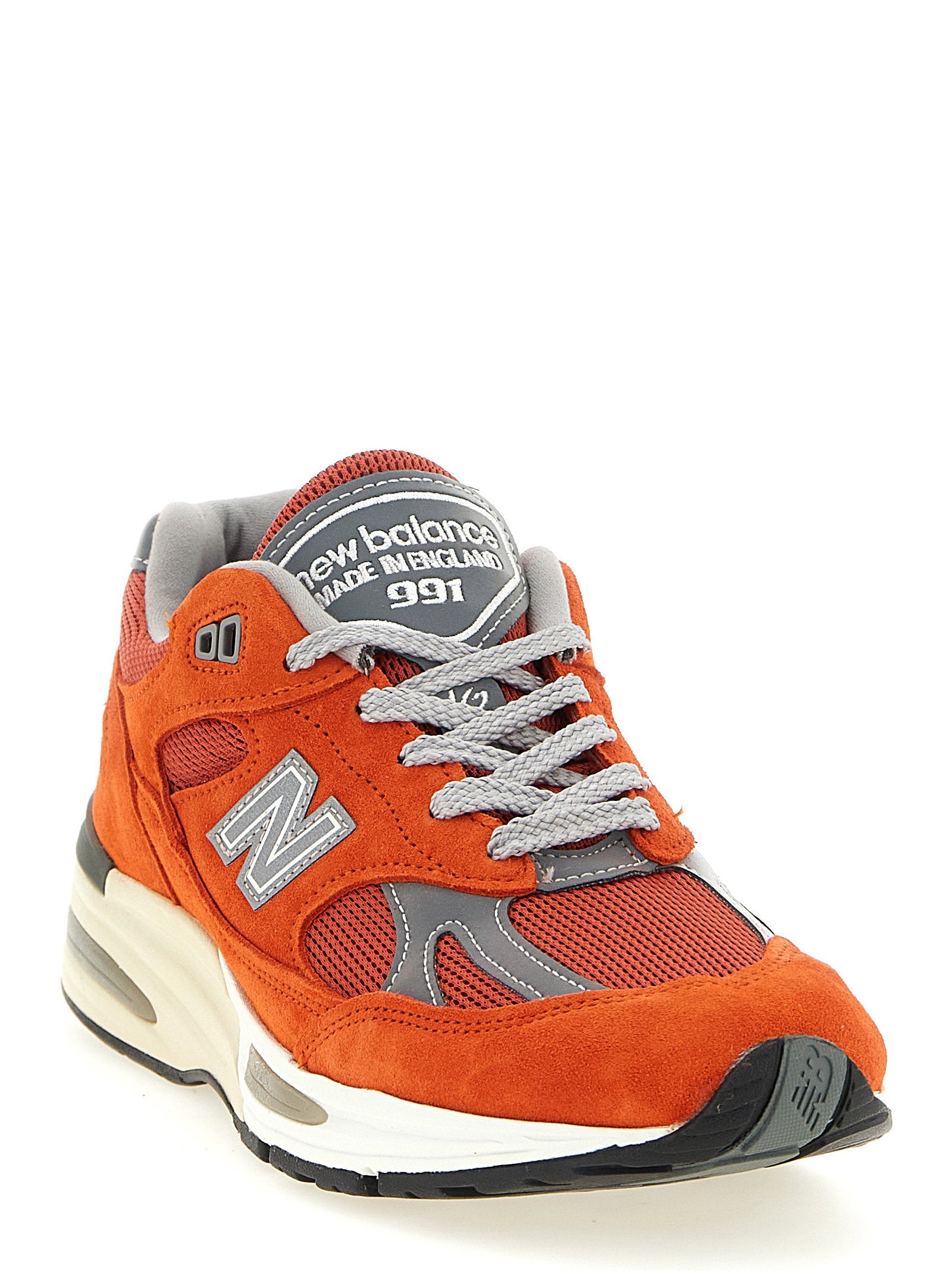New Balance Made In Uk 991v2 Sneakers
