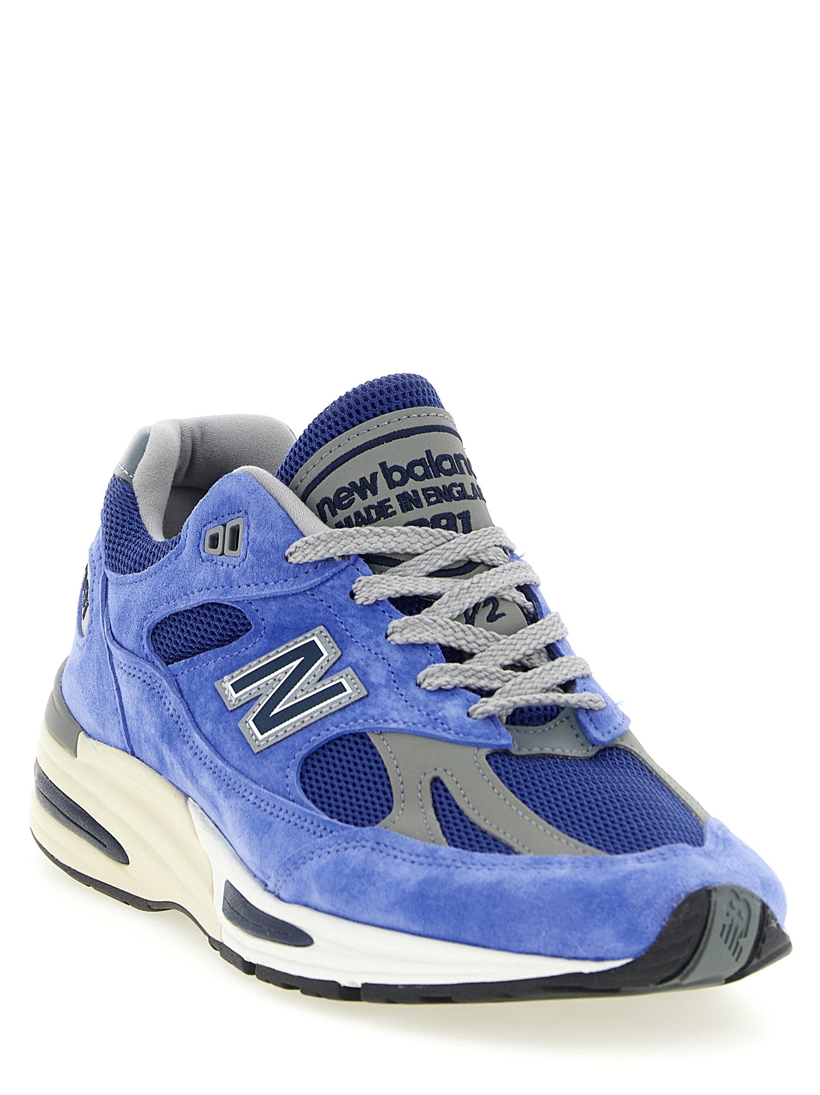 New Balance Made In Uk 991v2 Sneakers