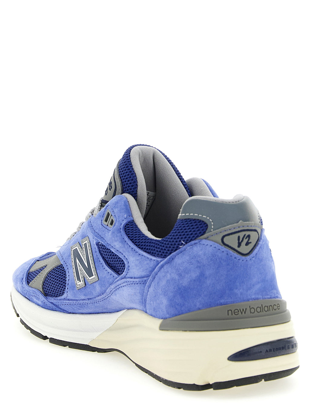 New Balance Made In Uk 991v2 Sneakers