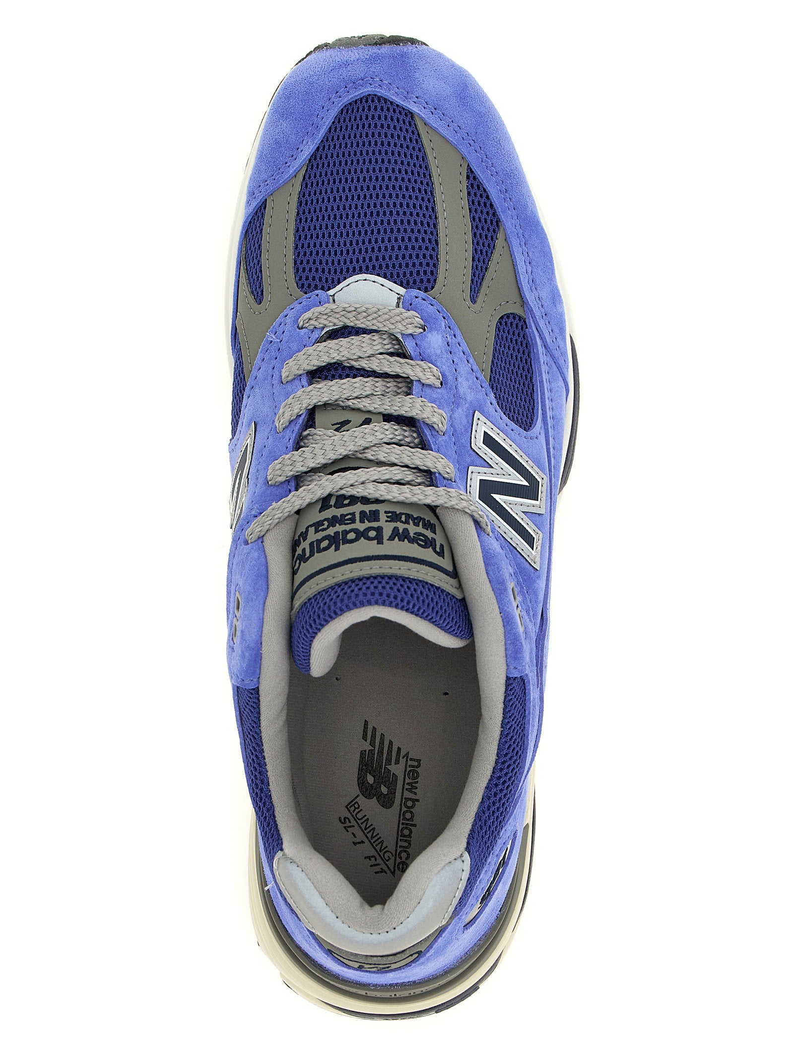 New Balance Made In Uk 991v2 Sneakers