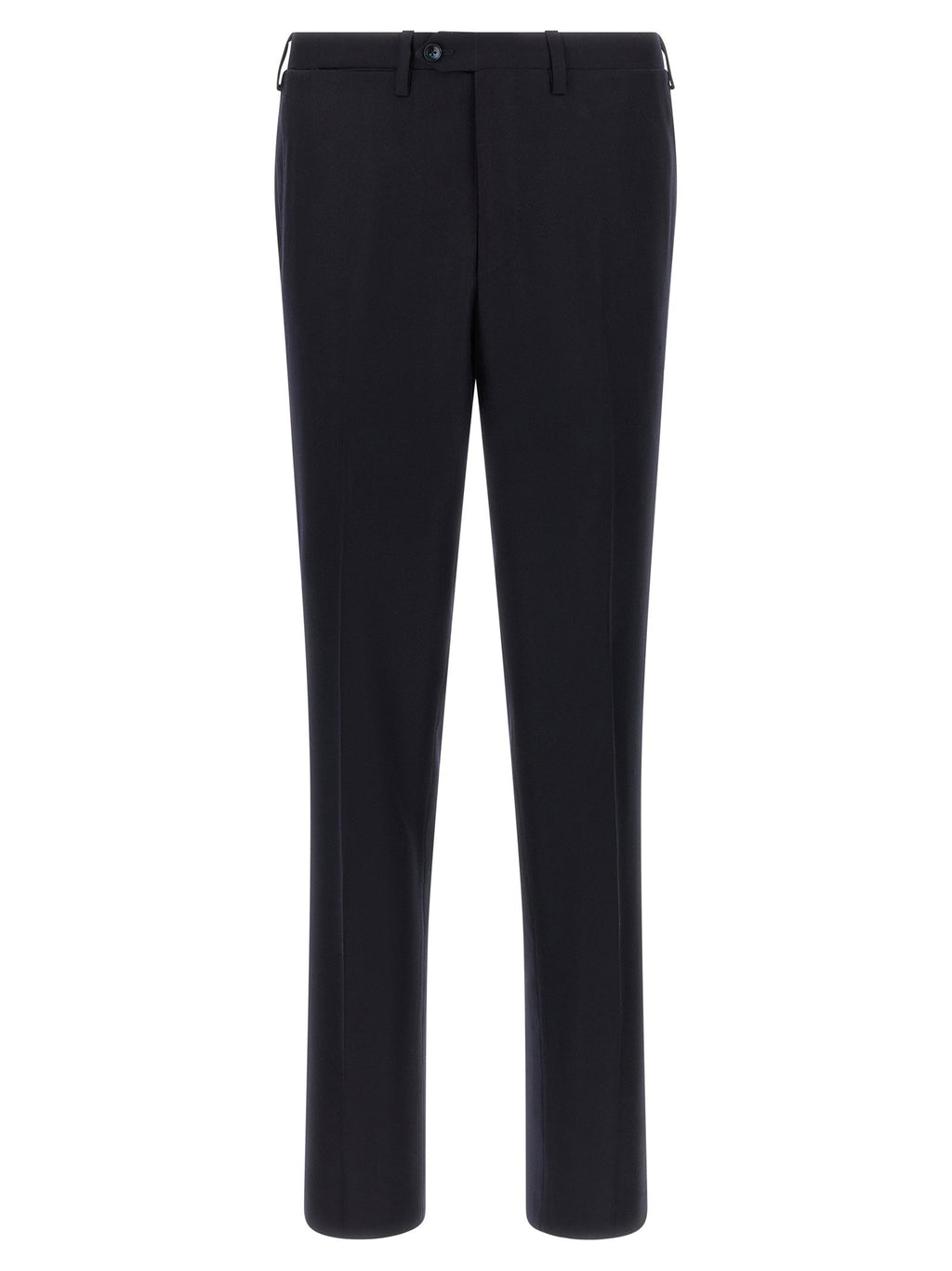 Kiton Virgin Wool And Cashmere Dress