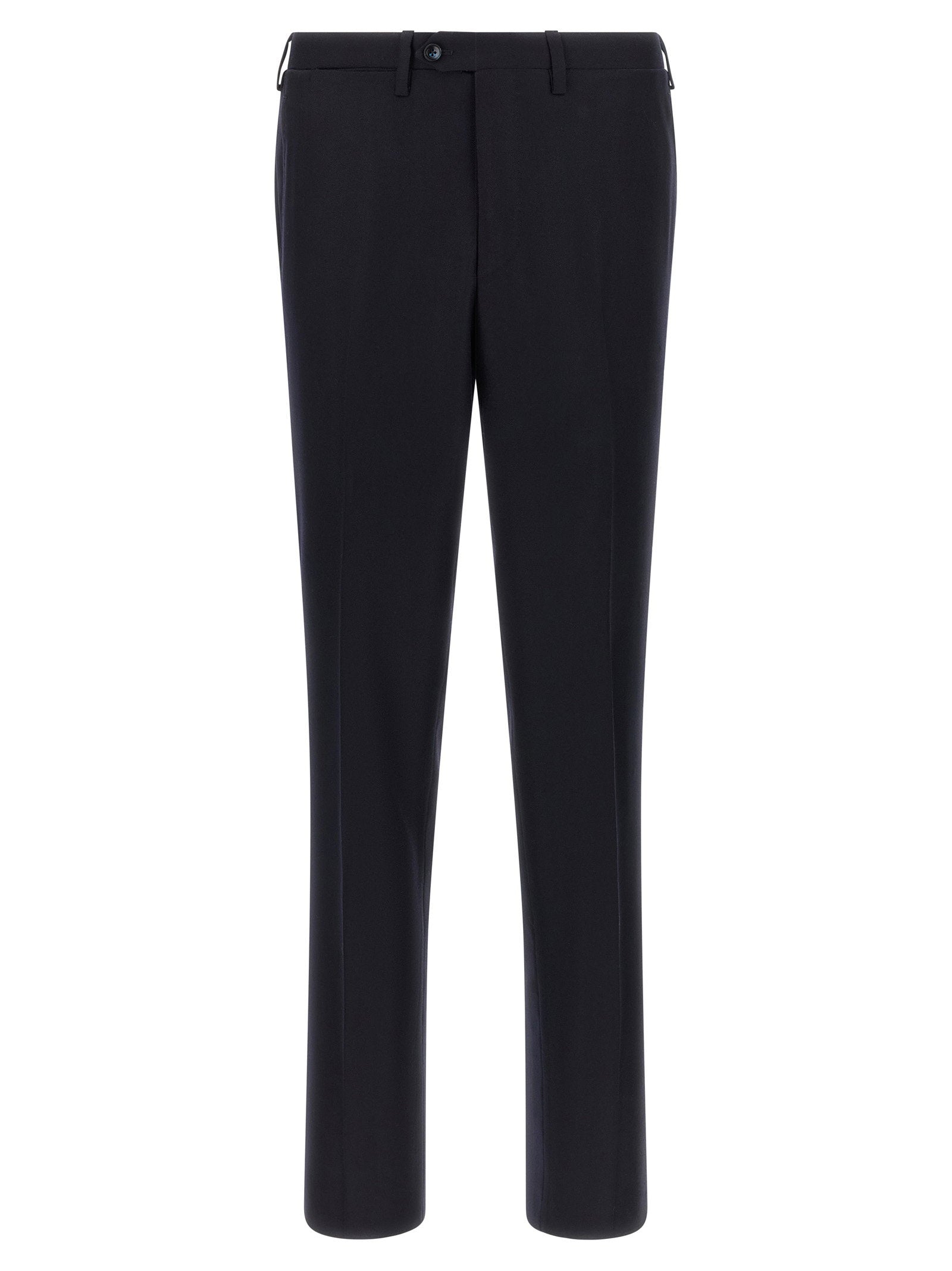 Kiton Virgin Wool And Cashmere Dress