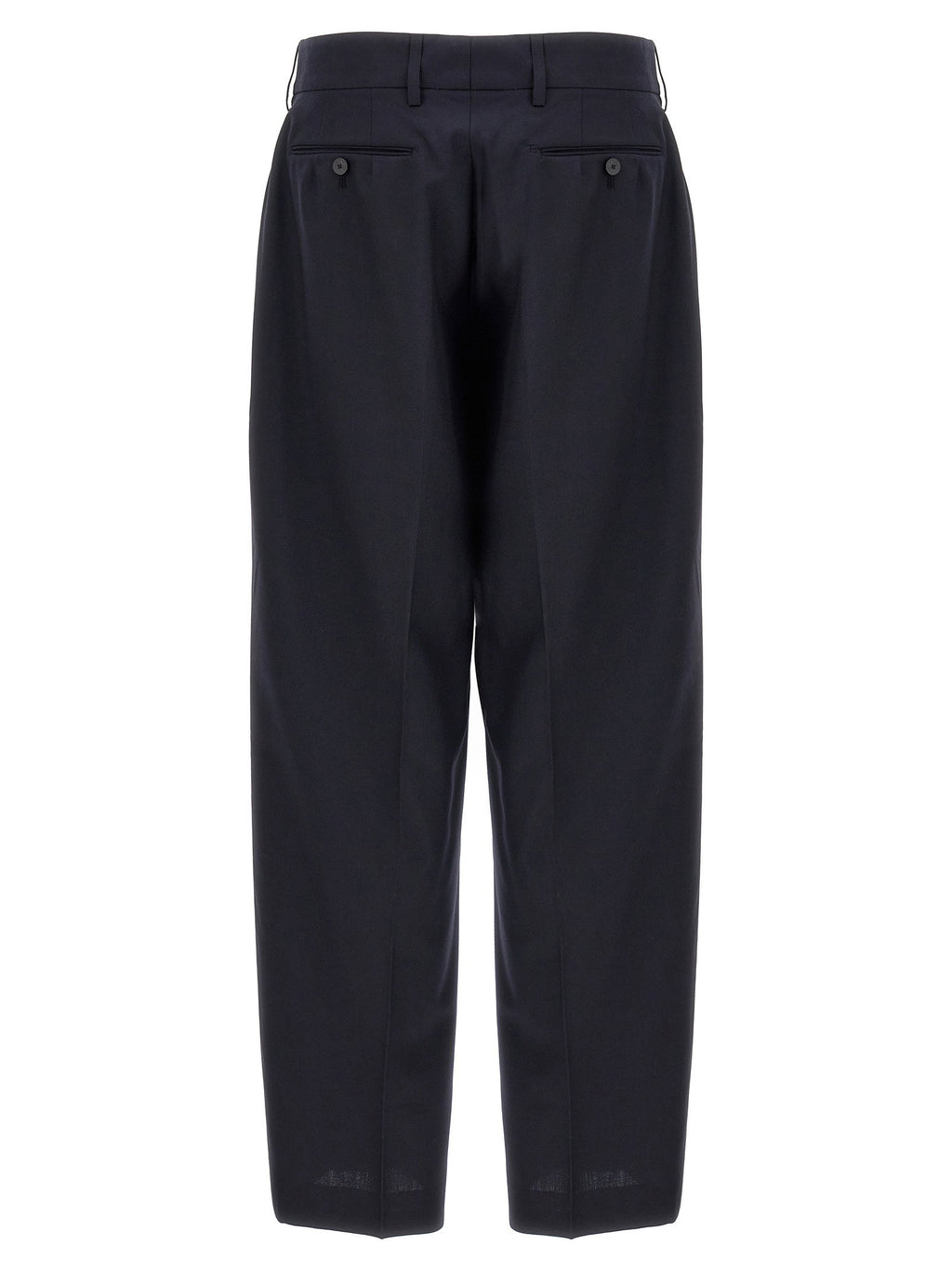 Cellar Door Front Pleat Pants