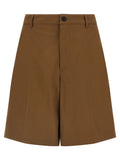 Department 5 Easy Bermuda Shorts