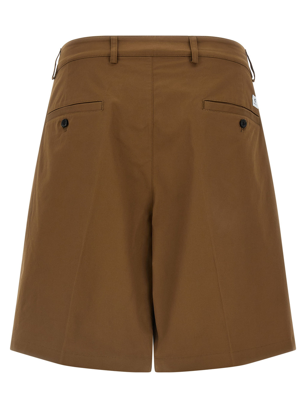 Department 5 Easy Bermuda Shorts