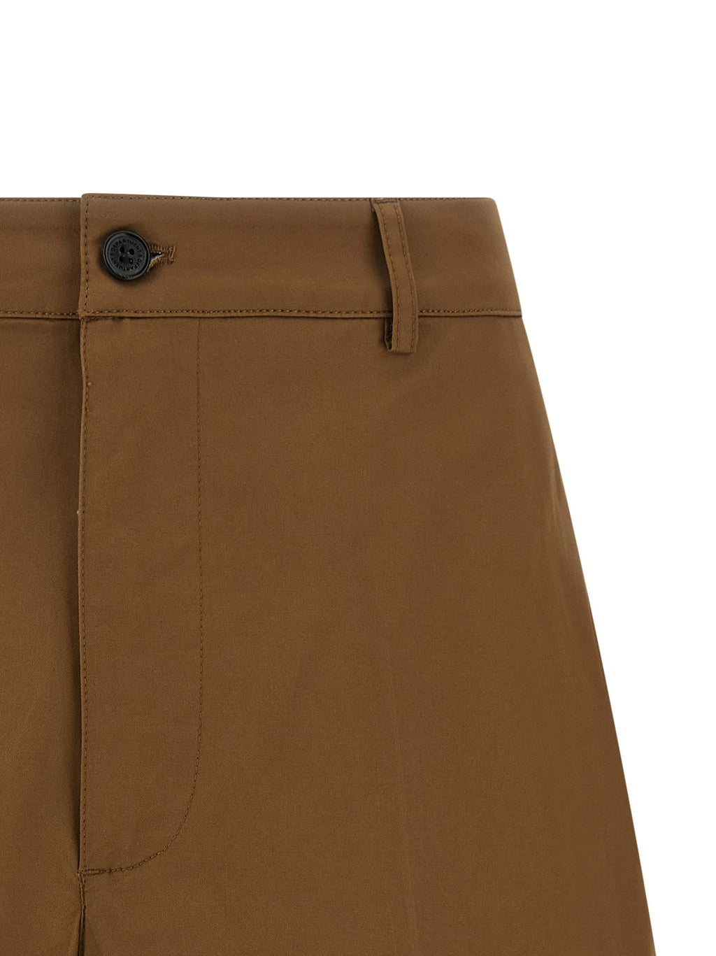 Department 5 Easy Bermuda Shorts