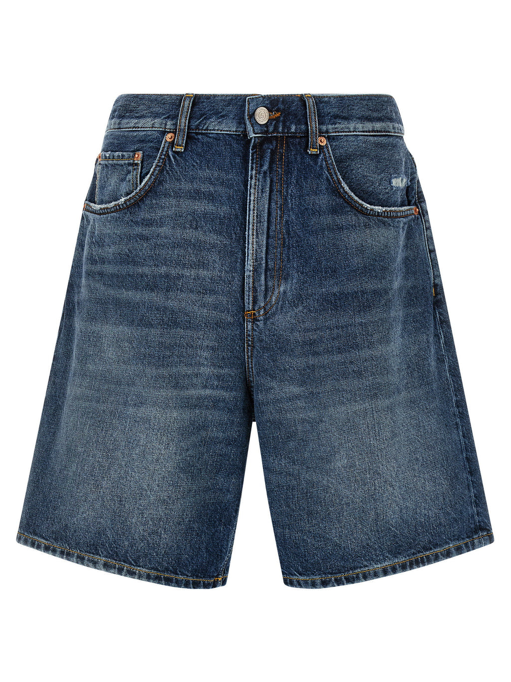 Department 5 Singers Bermuda Shorts