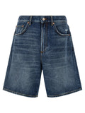 Department 5 Singers Bermuda Shorts