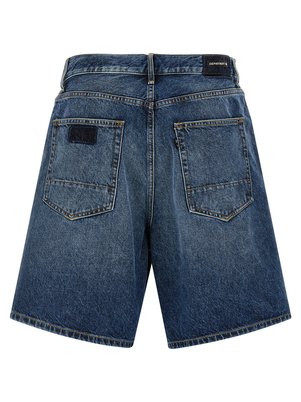 Department 5 Singers Bermuda Shorts