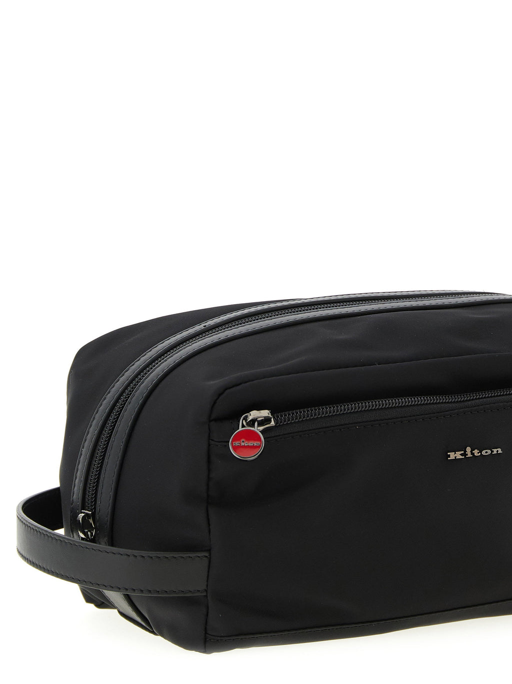 Kiton Beauty-case Nylon