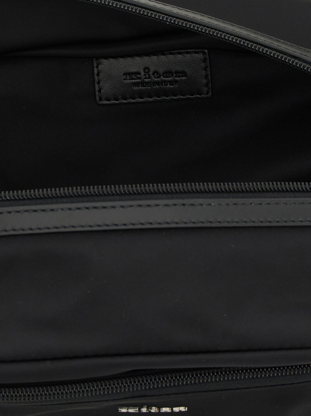 Kiton Beauty-case Nylon