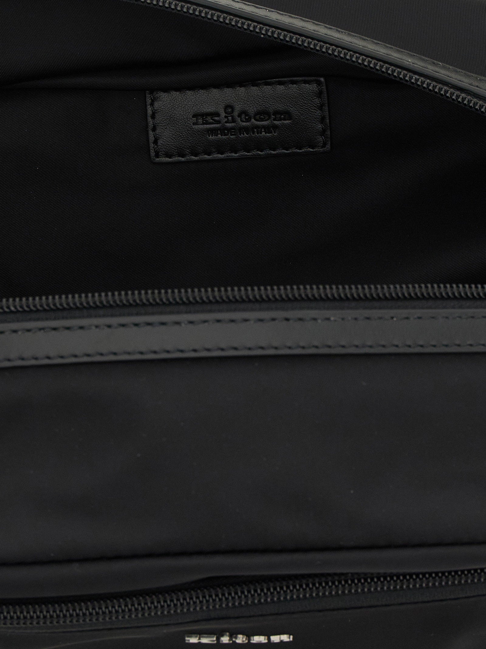 Kiton Beauty-case Nylon