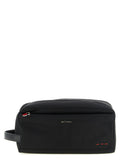 Kiton Metallic Logo Beauty