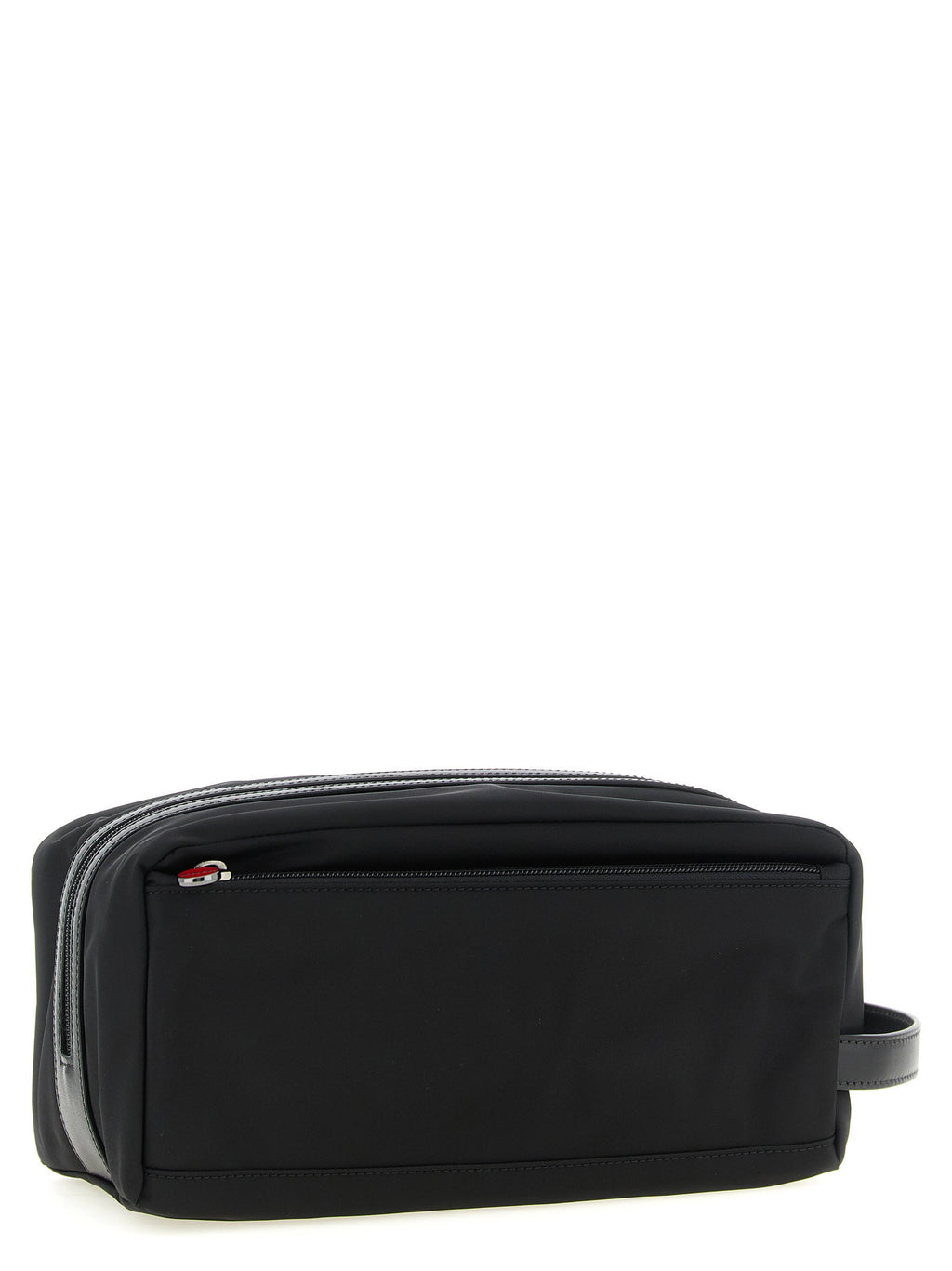 Kiton Metallic Logo Beauty