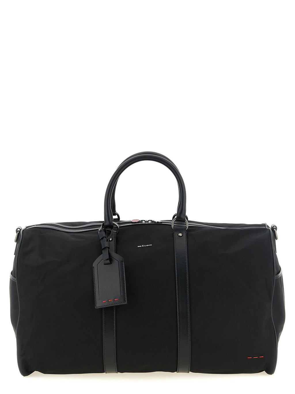 Kiton Weekend Duffel Bag