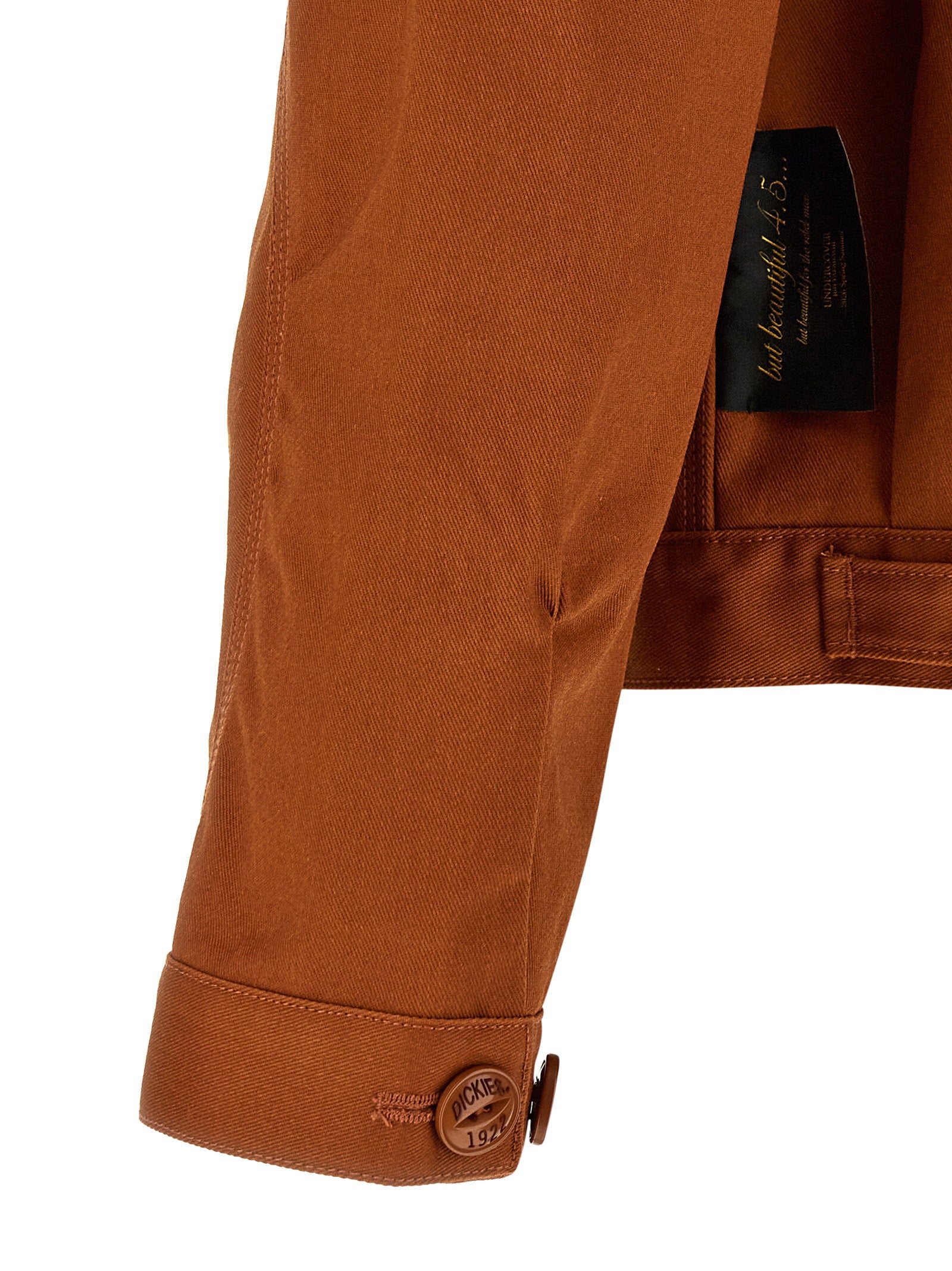 Dickies X Undercover Uc1f4205 Jacket