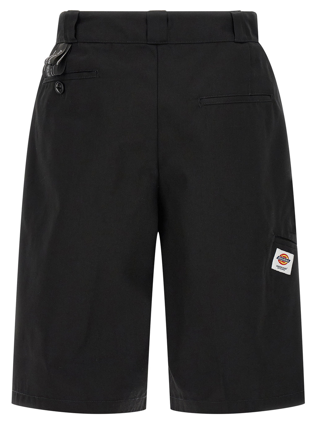 Dickies X Undercover Uc1f4509 Bermuda Shorts