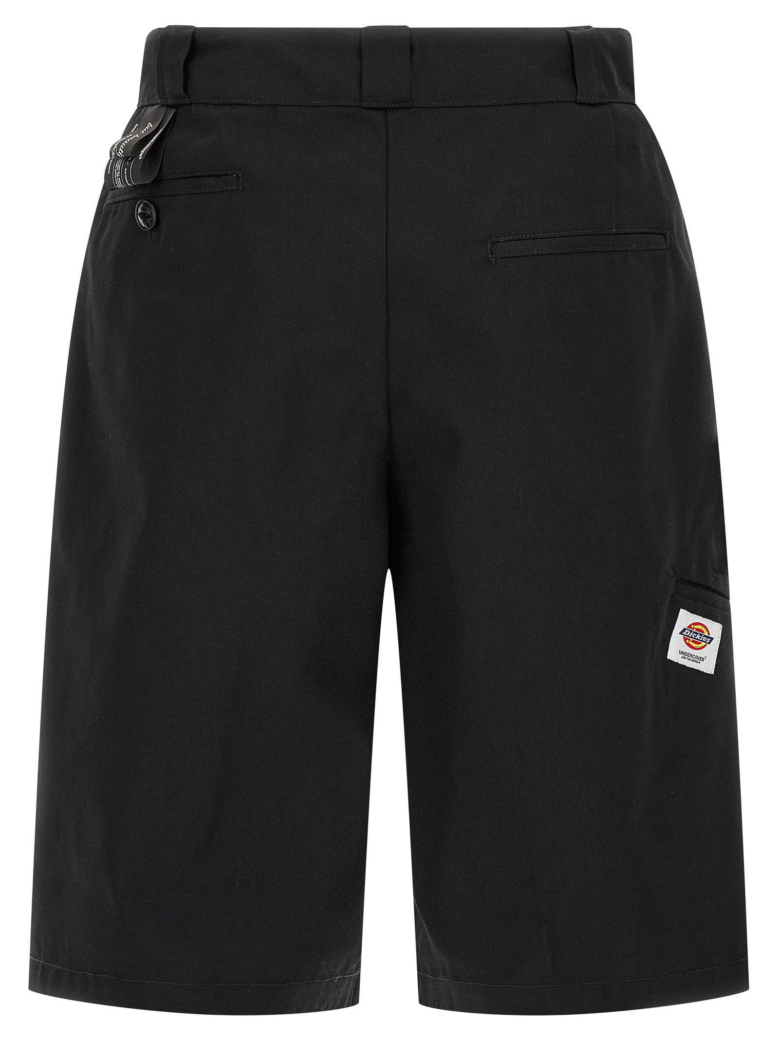 Dickies X Undercover Uc1f4509 Bermuda Shorts