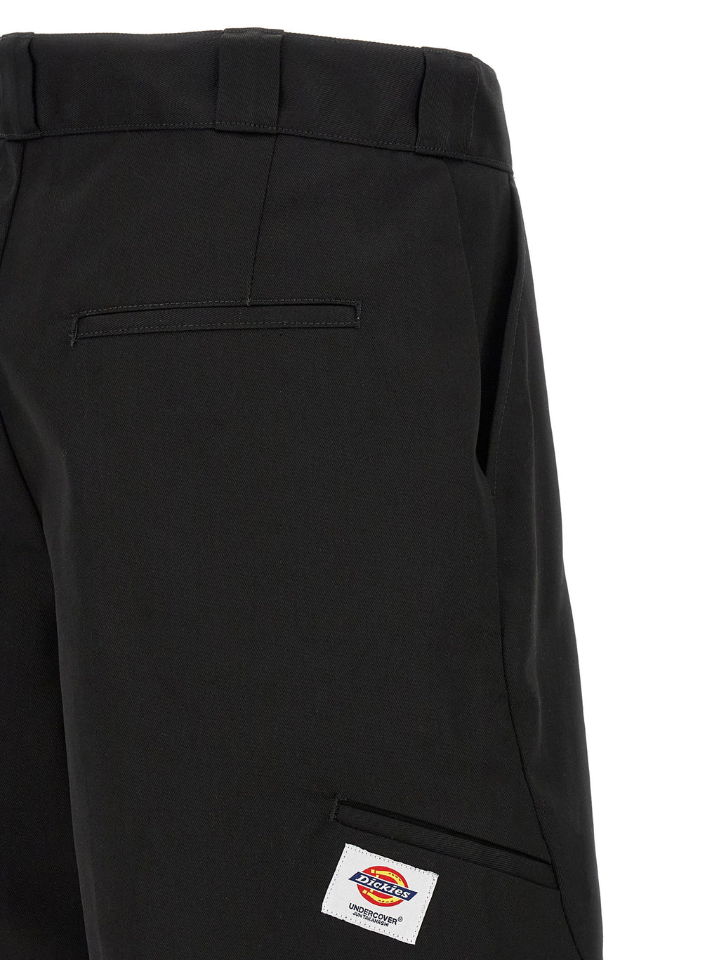 Dickies X Undercover Uc1f4509 Bermuda Shorts