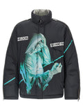 Undercover Uc2e4204 Down Jacket