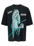 Undercover Uc2e4813-3 T-shirt
