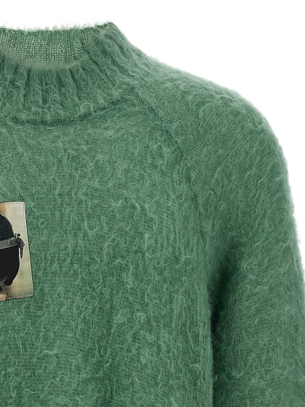 Undercover Uc2e4904-2 Sweater