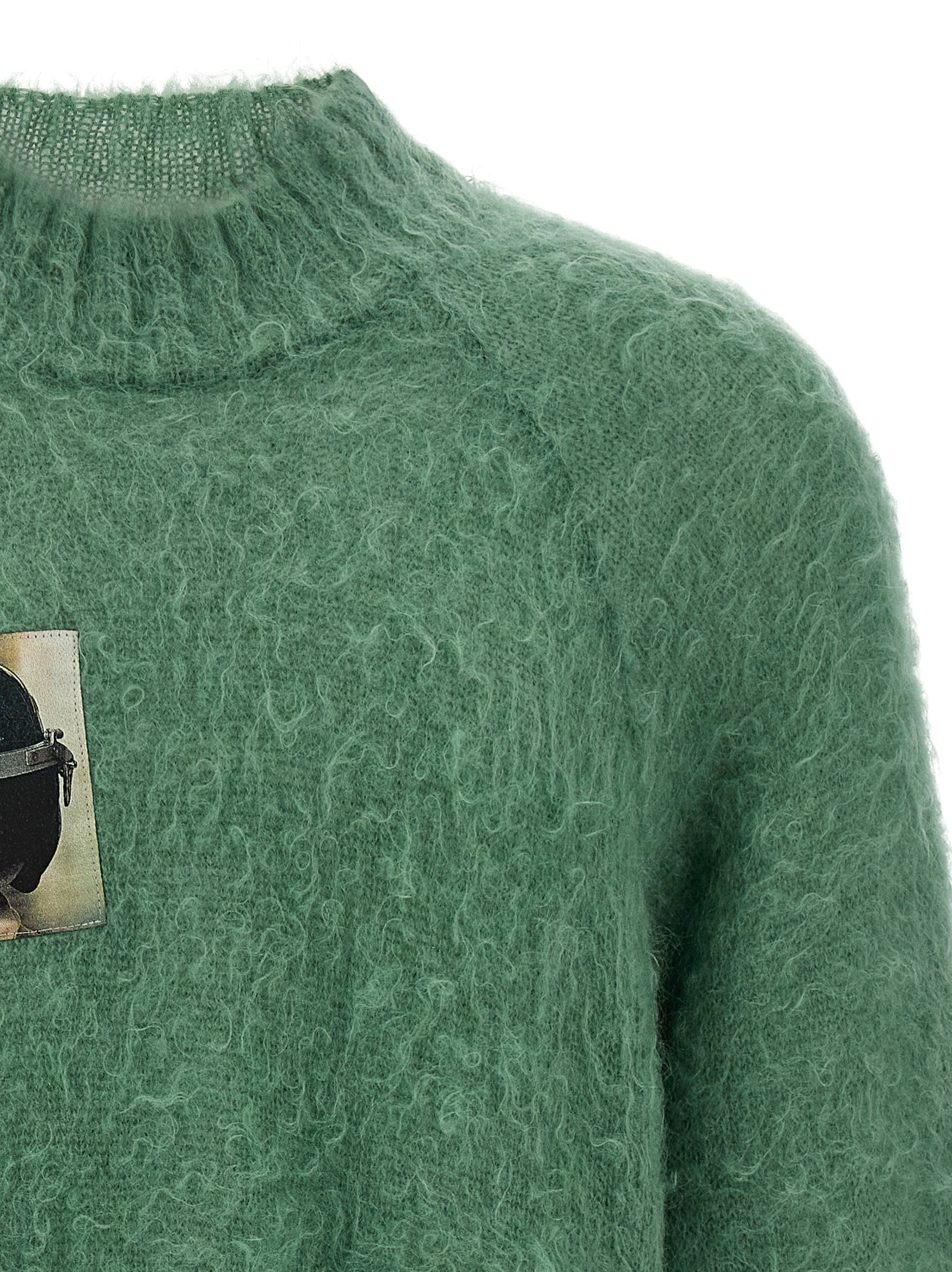 Undercover Uc2e4904-2 Sweater