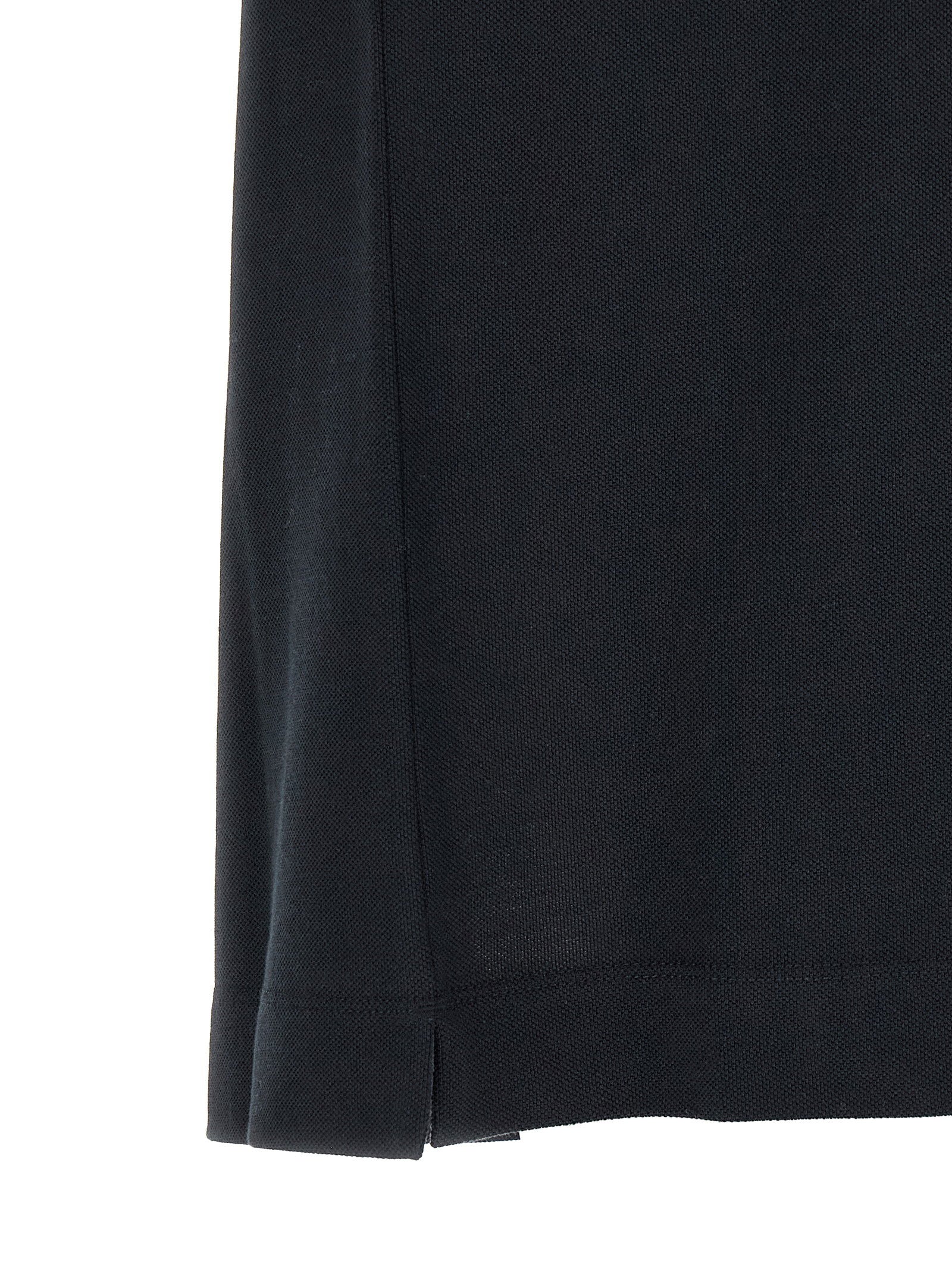 Zegna Polo Shirt With Pocket
